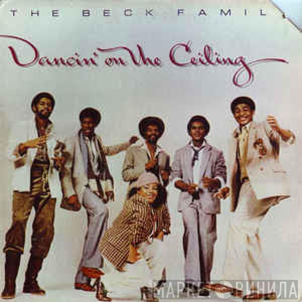 The Beck Family - Dancin' On The Ceiling