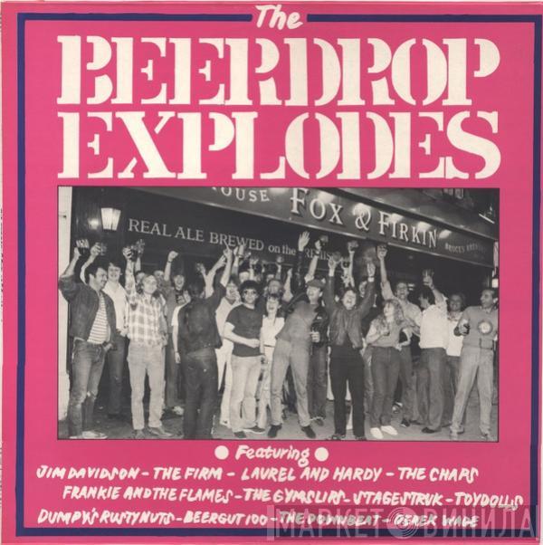  - The Beerdrop Explodes