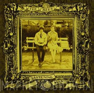  The Bees  - Listening Man