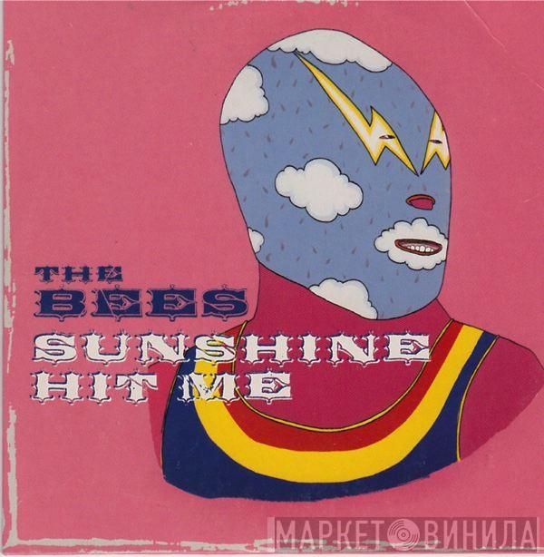 The Bees - Sunshine Hit Me