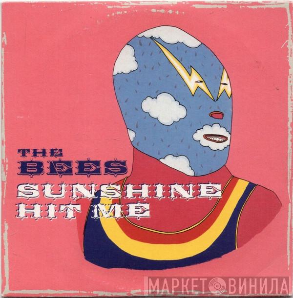 The Bees - Sunshine Hit Me