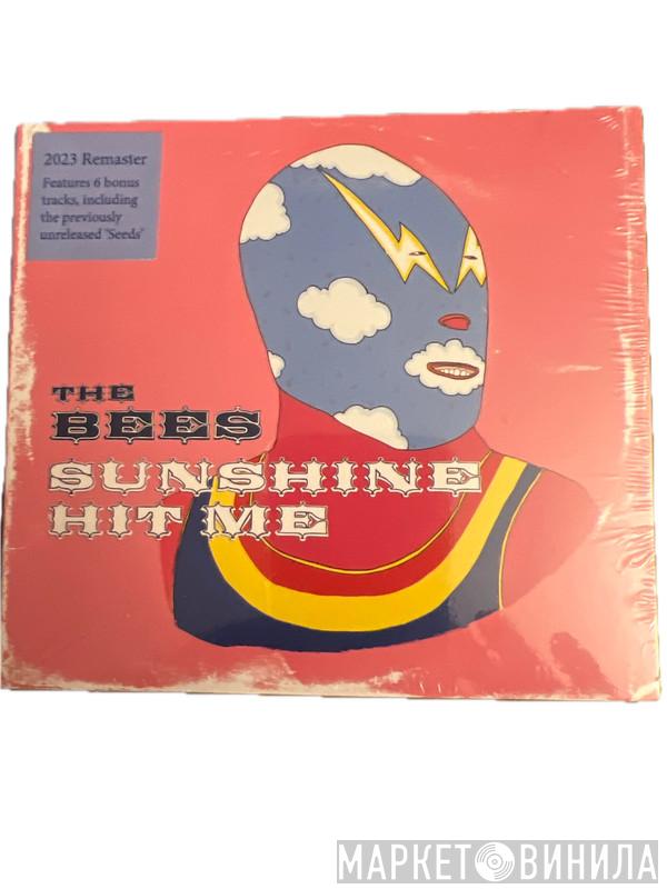 The Bees - Sunshine Hit Me