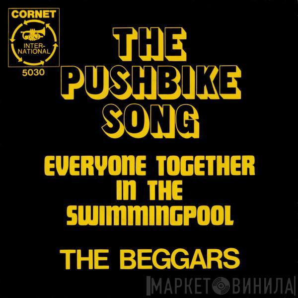 The Beggars  - The Pushbike Song