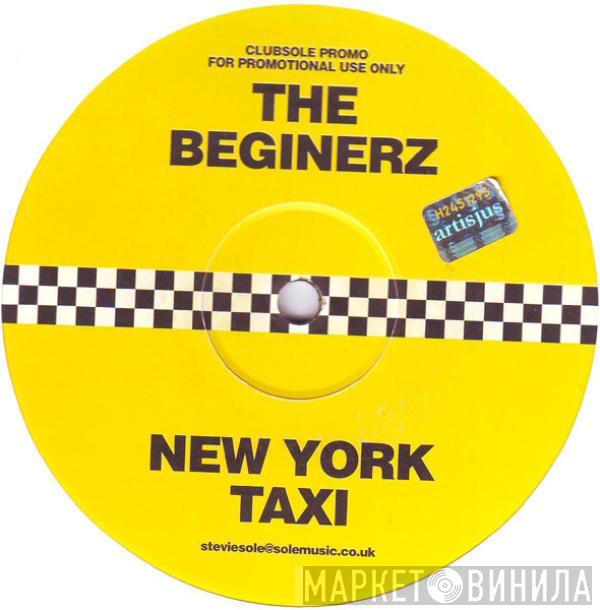 The Beginerz - New York Taxi