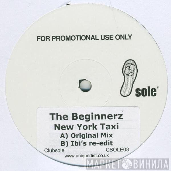 The Beginerz - New York Taxi