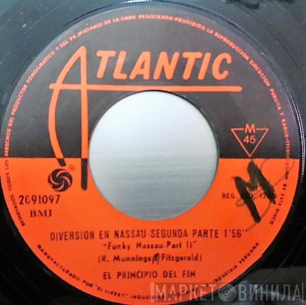  The Beginning Of The End  - Funky Nassau