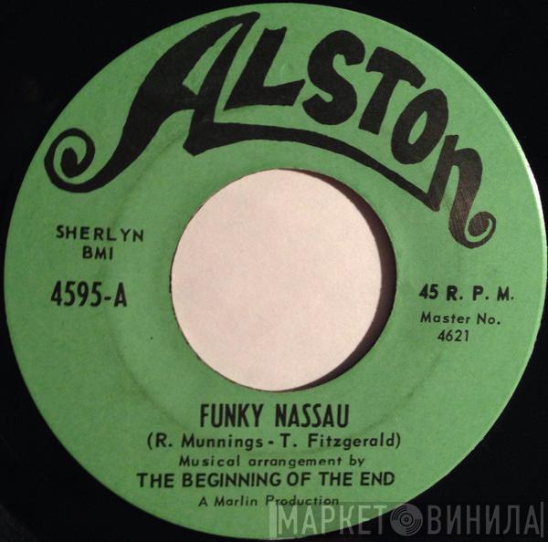 The Beginning Of The End - Funky Nassau