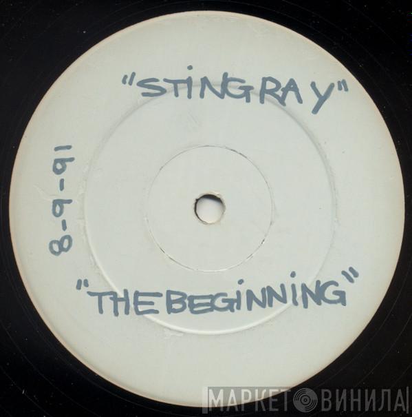 The Beginning - Stingray