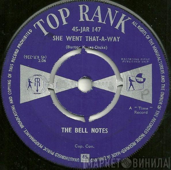 The Bell Notes - Old Spanish Town
