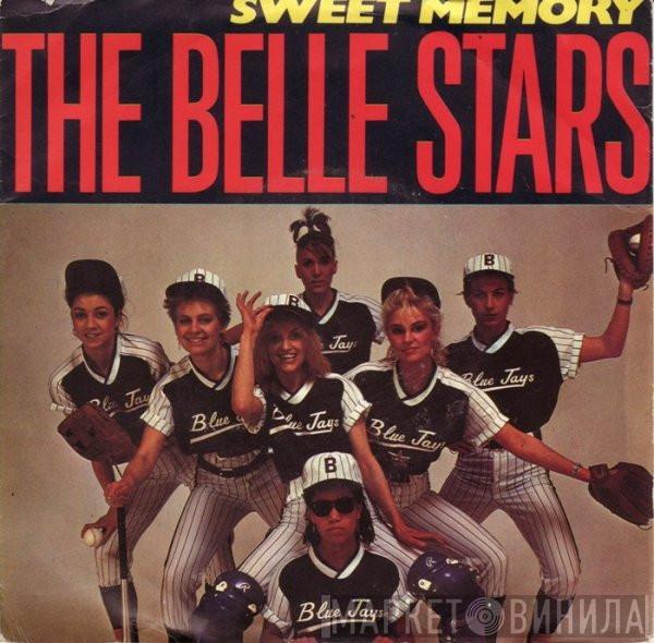  The Belle Stars  - Sweet Memory / April Fool