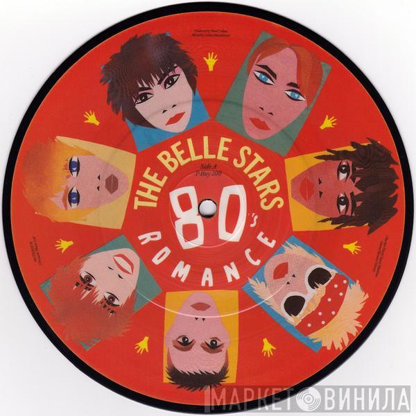 The Belle Stars - 80's Romance