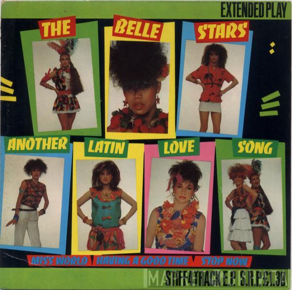 The Belle Stars - Another Latin Love Song