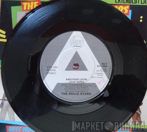 The Belle Stars - Another Latin Love Song