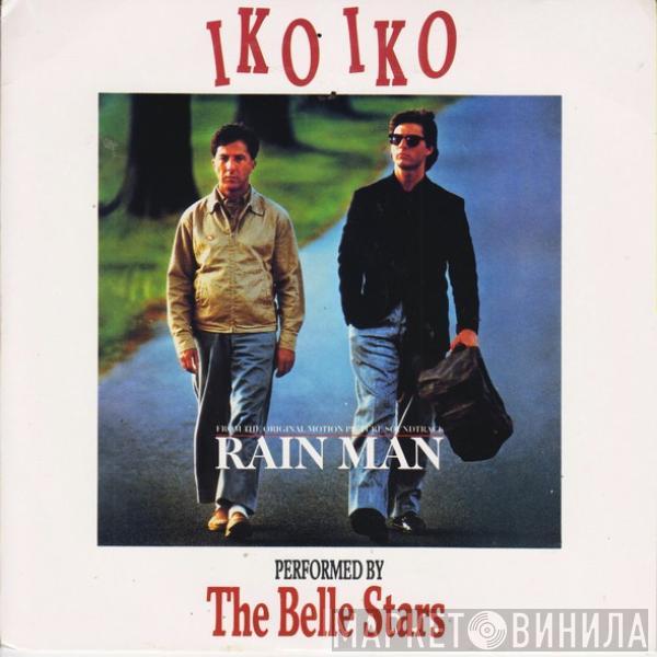 The Belle Stars - Iko Iko