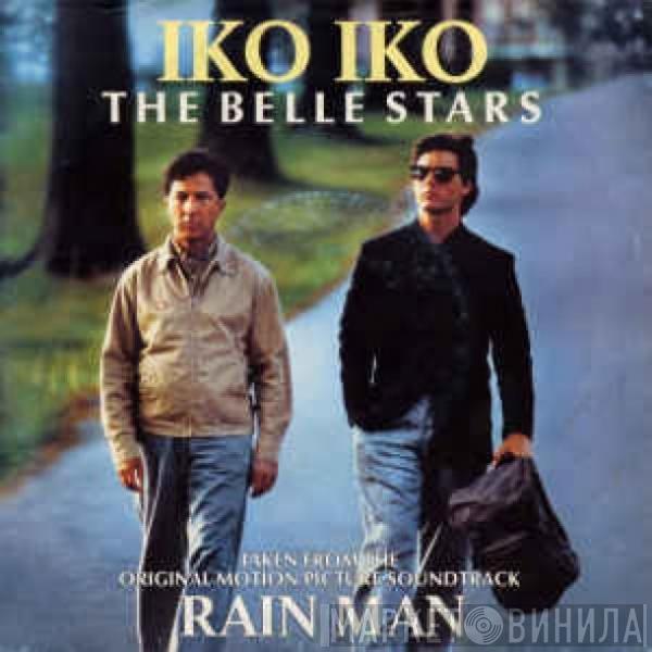 The Belle Stars - Iko Iko