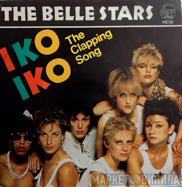 The Belle Stars - Iko Iko