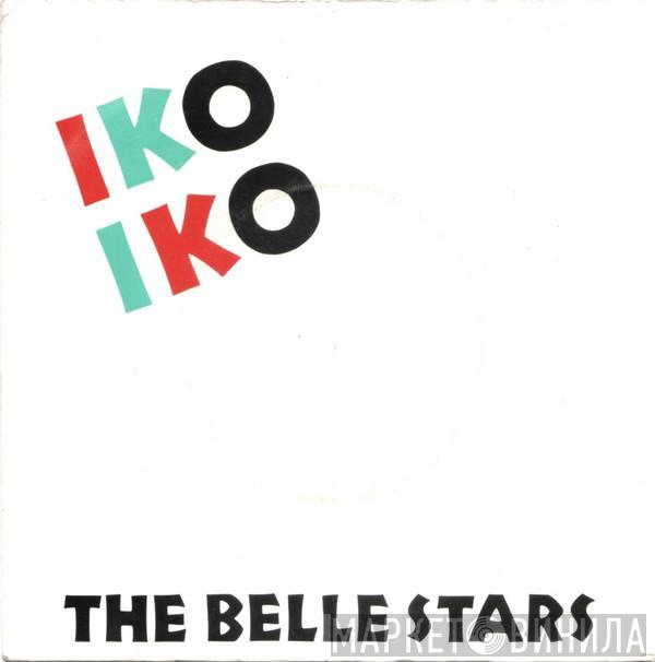 The Belle Stars - Iko Iko