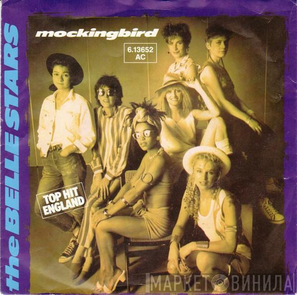 The Belle Stars - Mockingbird