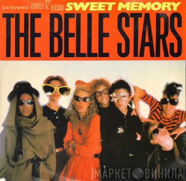  The Belle Stars  - Sweet Memory (Extended Remixed 12" Version)