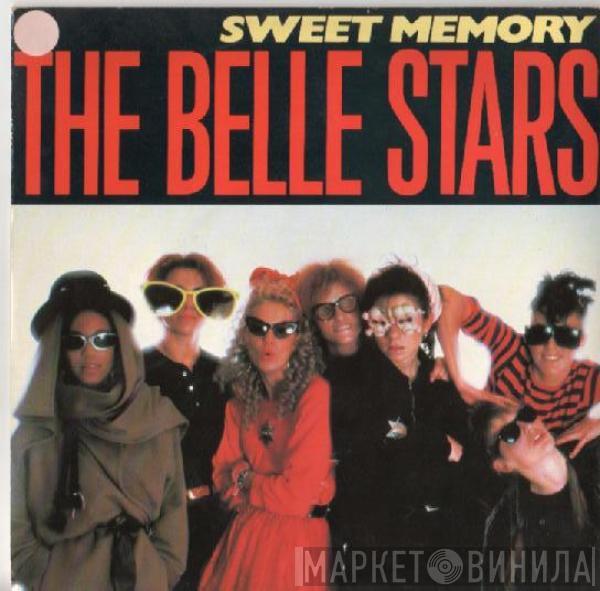 The Belle Stars - Sweet Memory