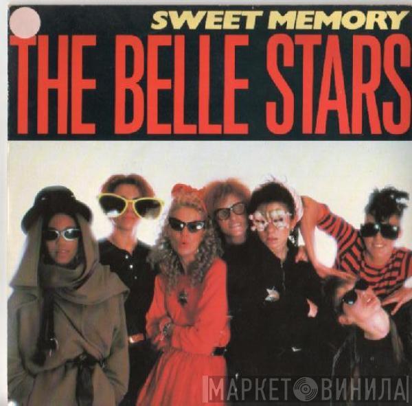  The Belle Stars  - Sweet Memory