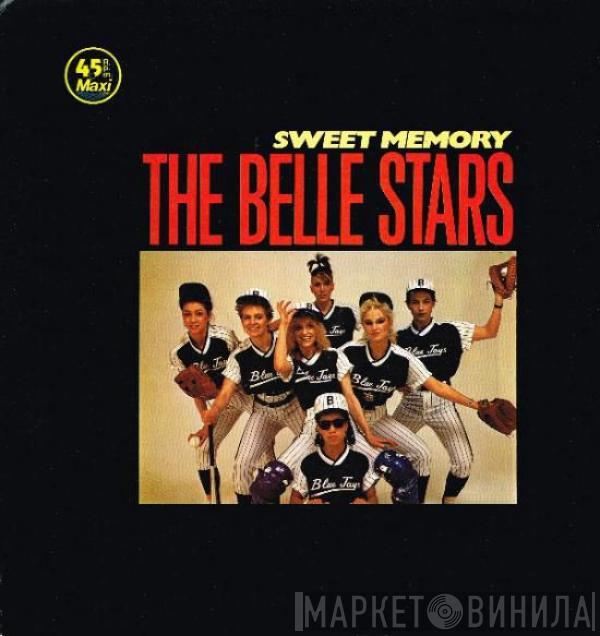 The Belle Stars - Sweet Memory