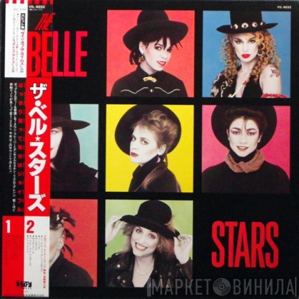  The Belle Stars  - The Belle Stars