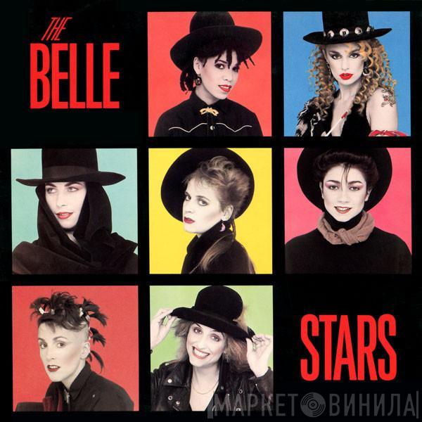  The Belle Stars  - The Belle Stars