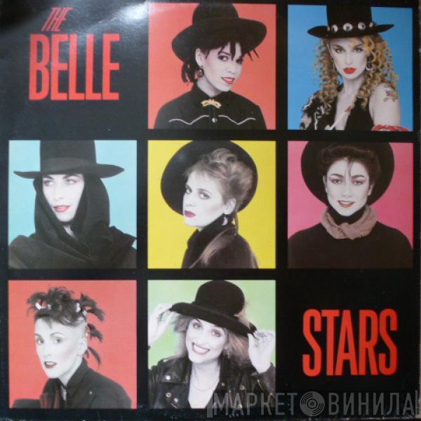  The Belle Stars  - The Belle Stars