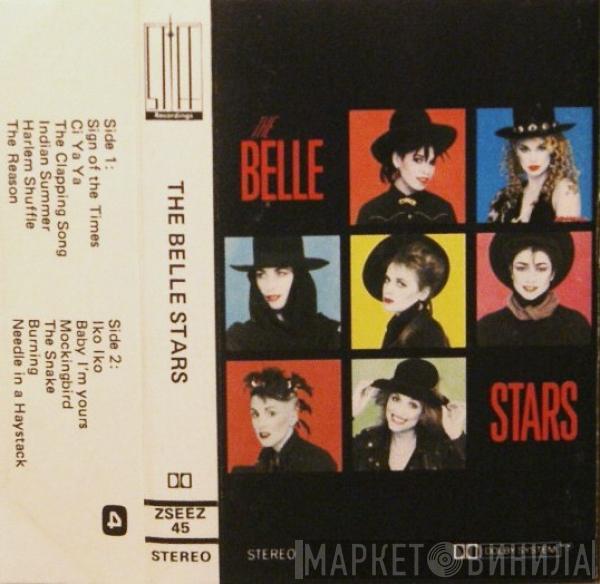  The Belle Stars  - The Belle Stars