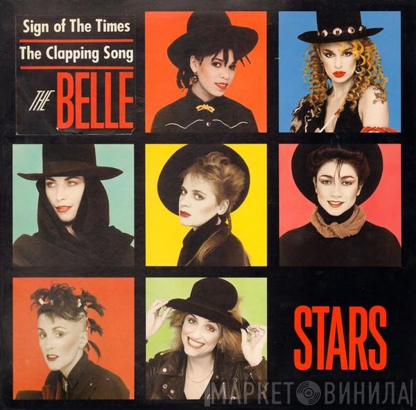  The Belle Stars  - The Belle Stars