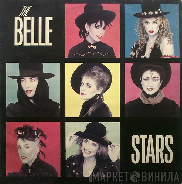  The Belle Stars  - The Belle Stars