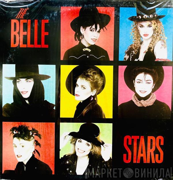  The Belle Stars  - The Belle Stars