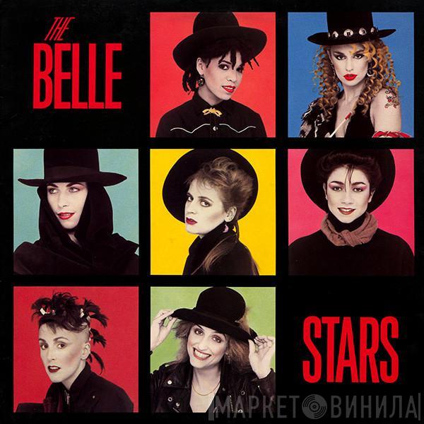 The Belle Stars - The Belle Stars