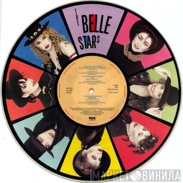  The Belle Stars  - The Belle Stars