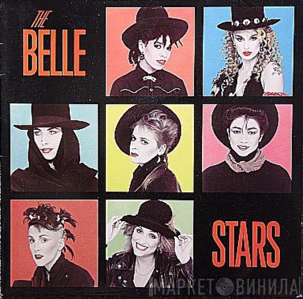 The Belle Stars - The Belle Stars