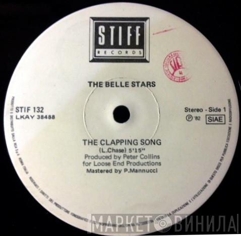  The Belle Stars  - The Clapping Song