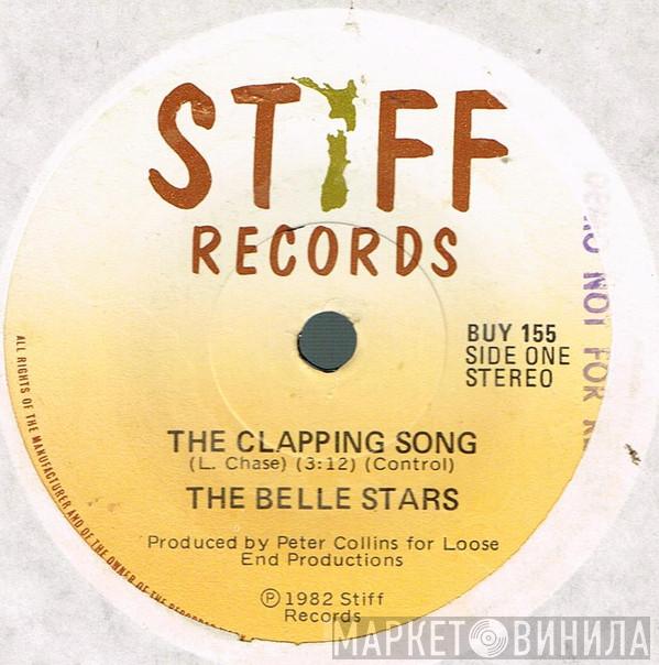  The Belle Stars  - The Clapping Song