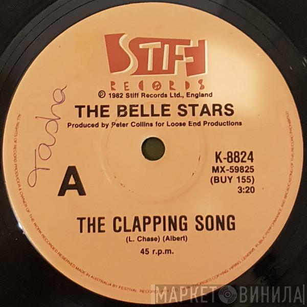  The Belle Stars  - The Clapping Song