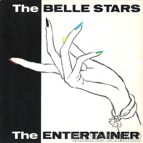 The Belle Stars - The Entertainer