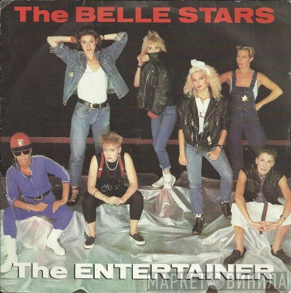 The Belle Stars - The Entertainer