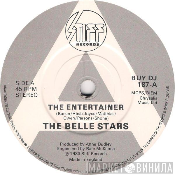 The Belle Stars - The Entertainer