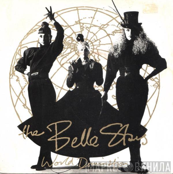 The Belle Stars - World Domination