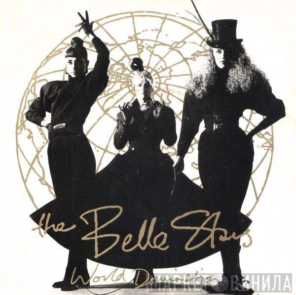 The Belle Stars - World Domination