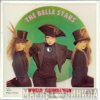 The Belle Stars - World Domination