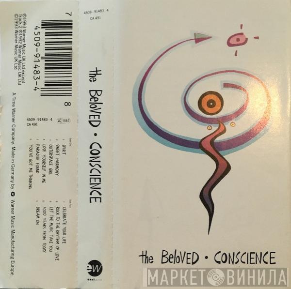  The Beloved  - Conscience