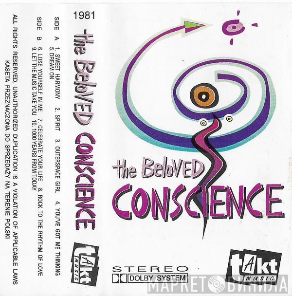  The Beloved  - Conscience