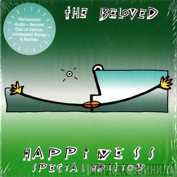  The Beloved  - Happiness (Special Edition)