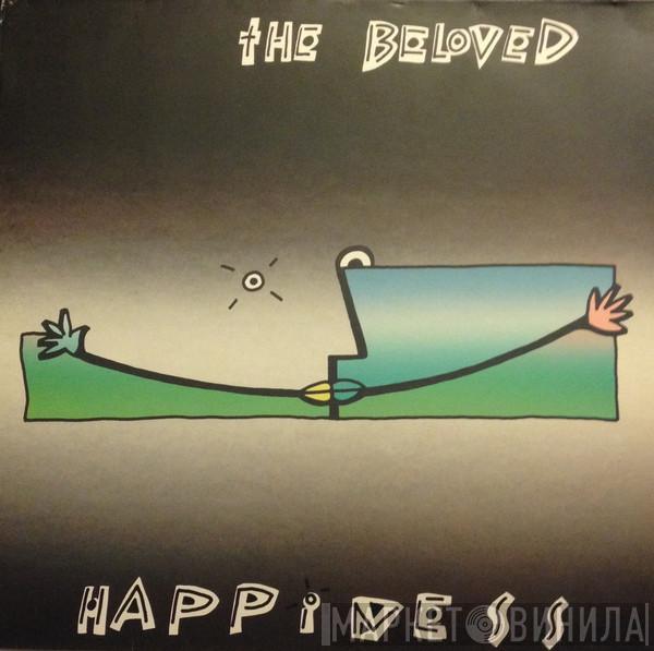  The Beloved  - Happiness