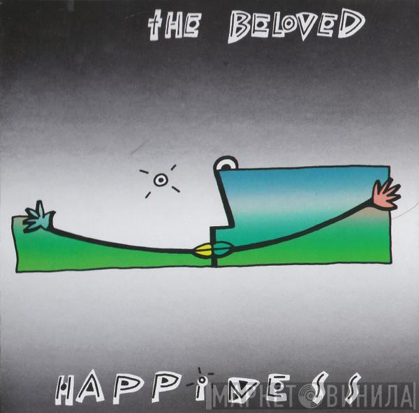  The Beloved  - Happiness